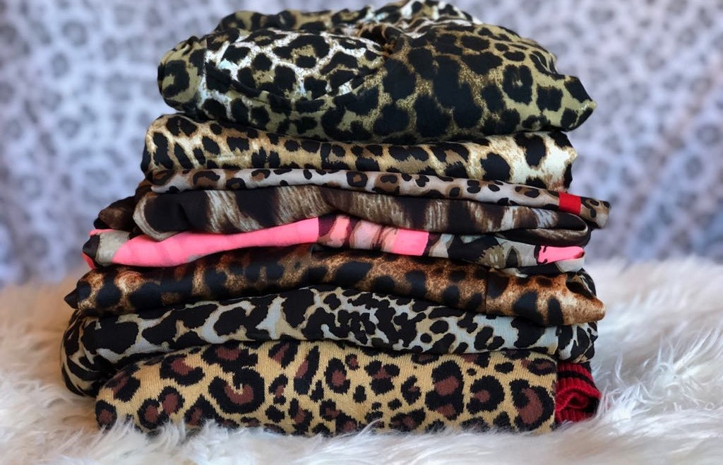 101 Reasons to love Leopard Print