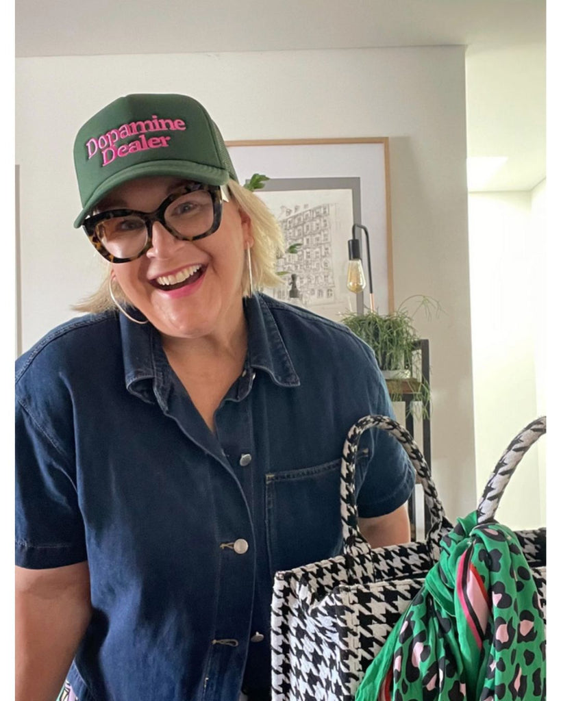 How to Reclaim Your Confidence Through Style in Midlife