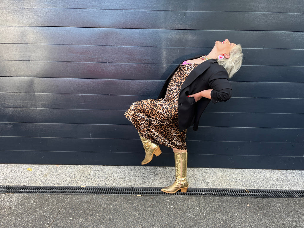 Dopamine Dressing: Your Secret Weapon for Bad Days